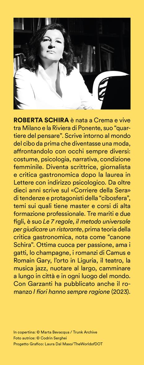 Le margherite sanno aspettare - Roberta Schira - 3