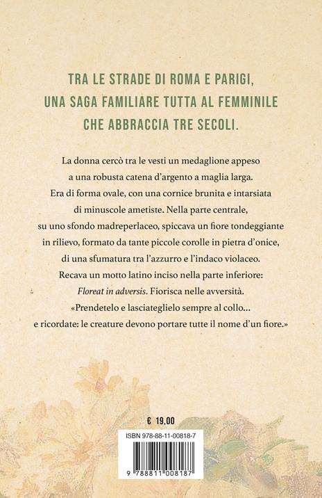 La primogenita - Sonia Milan - 4