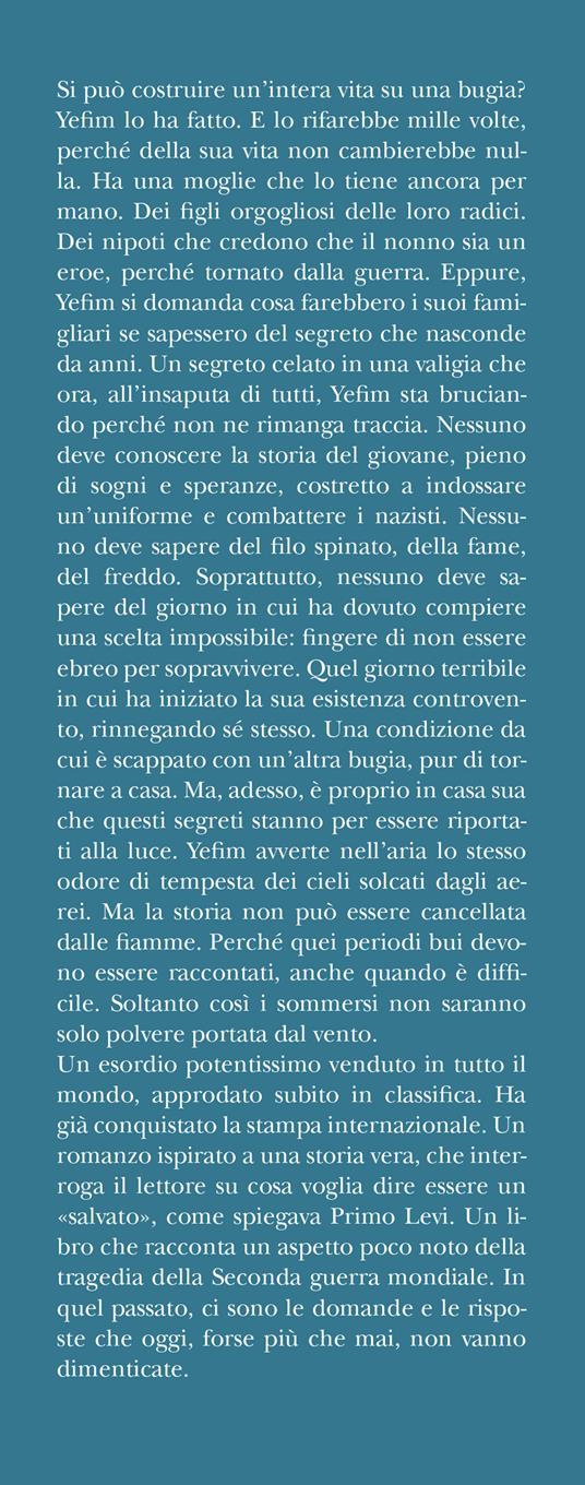 Il vento è un impostore - Sasha Vasilyuk - 2