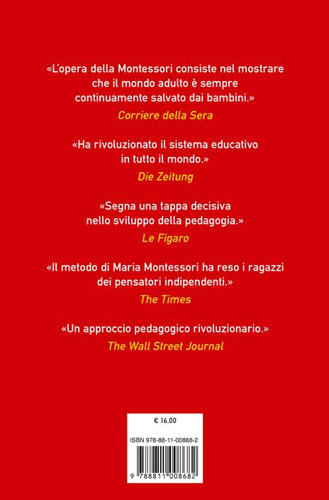 Il metodo - Maria Montessori - 4