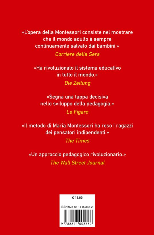 Il metodo - Maria Montessori - 4