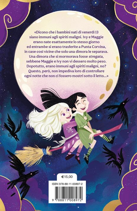 Due amiche e una casa stregata - Carrie Hope Fletcher - 4