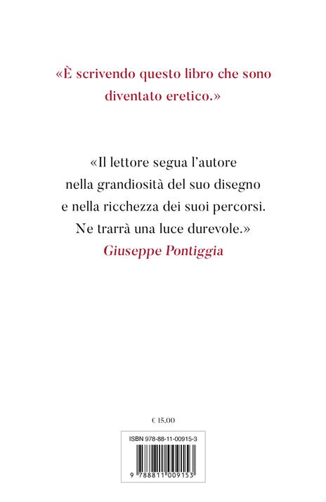 Il dolore innocente - Vito Mancuso - 4