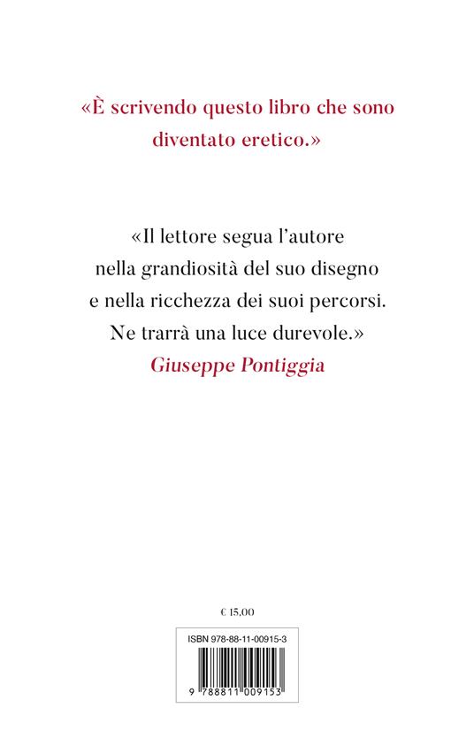 Il dolore innocente - Vito Mancuso - 4