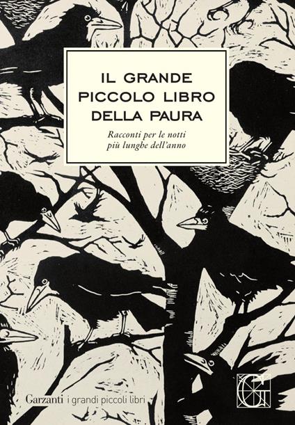 Il grande piccolo libro della paura. Racconti per il giorno più spaventoso dell'anno - AA.VV. - ebook