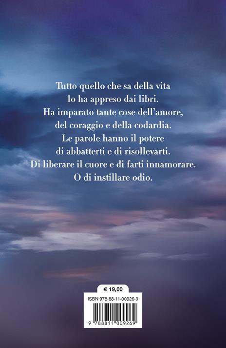 Parigi non aspetta l'alba - Ruth Druart - 4