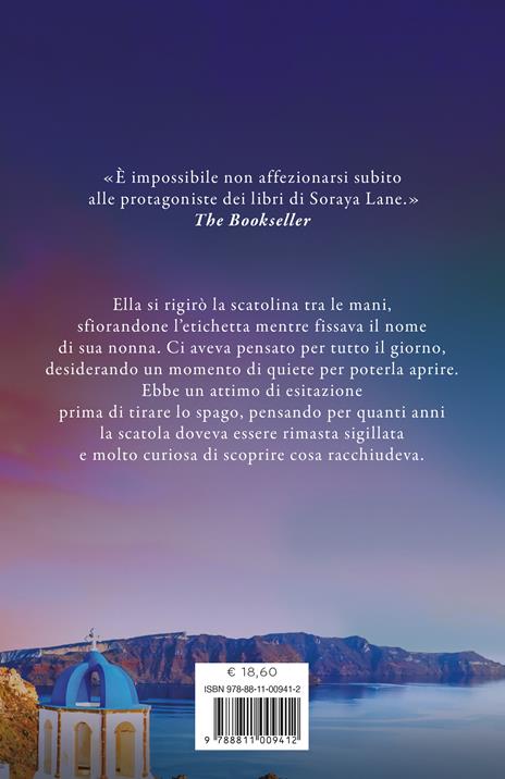 La figlia dell'isola - Soraya Lane - 4