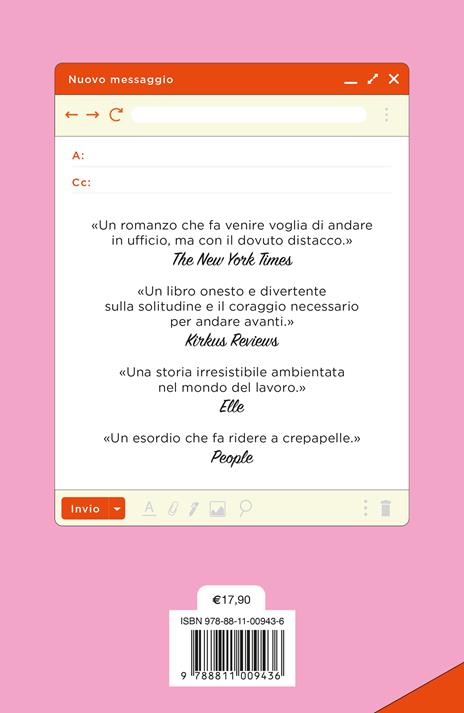 Un caro saluto (ma non ti sopporto più) - Natalie Sue - 5