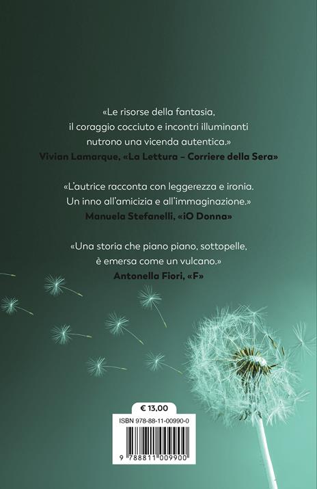 La bambina sputafuoco - Giulia Binando Melis - 4