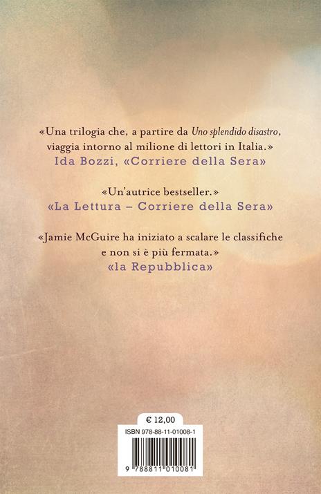 Uno splendido disastro - Jamie McGuire - 4