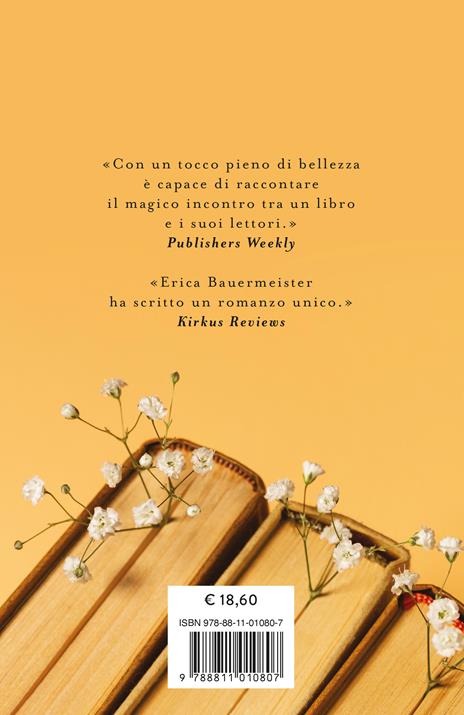 Il club dei lettori in cerca di felicità - Erica Bauermeister - 4