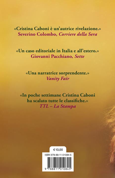 La custode del miele e delle api - Cristina Caboni - 4
