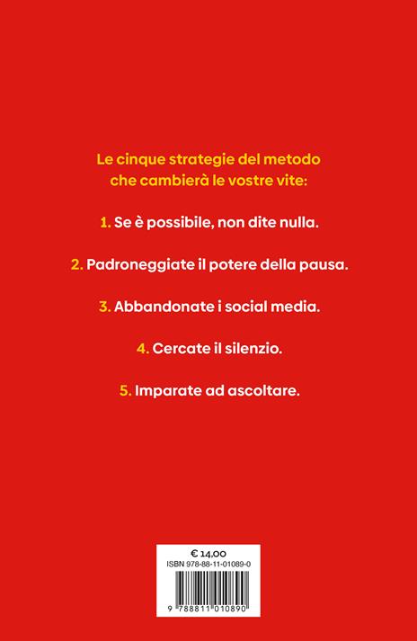 Chiudi quella c***o di bocca. Il potere di stare zitti quando tutti parlano - Dan Lyons - 4