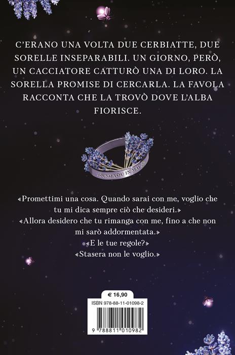 Trovami dove l'alba fiorisce - Rita Nardi - 4