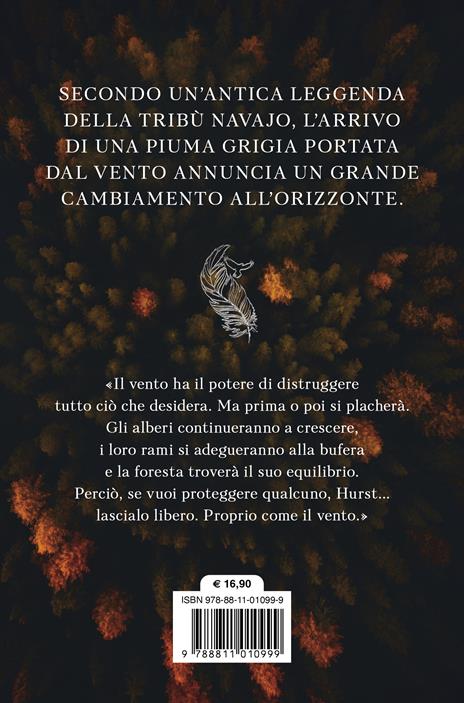 Liberi come il vento - Rita Nardi - 4