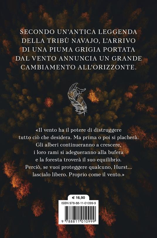 Liberi come il vento - Rita Nardi - 4