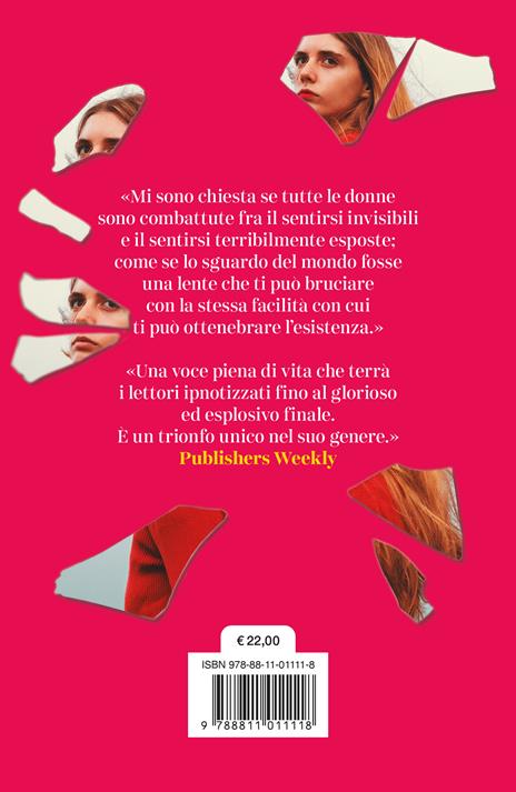 La luce spezzata - Joanne Harris - 4