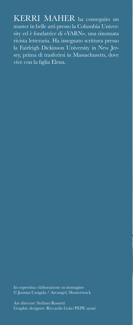 La libraia che salvò i libri - Kerri Maher - 3