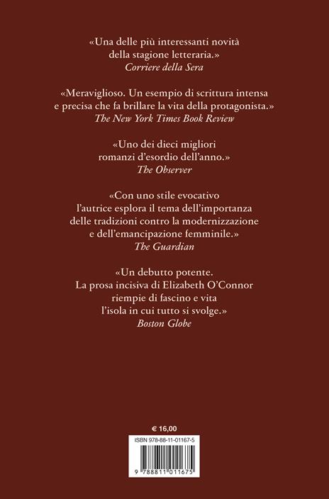 L'odore freddo del mare - Elizabeth O'Connor - 4