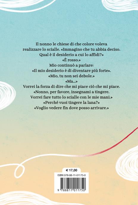 Dove si filano le nuvole - Yuki Ibuki - 4