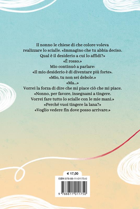Dove si filano le nuvole - Yuki Ibuki - 4