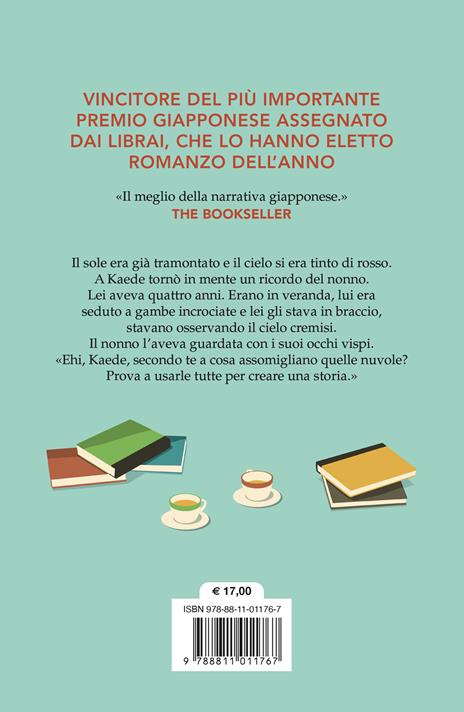 Nella stanza delle piccole cose - Masateru Konishi - 4