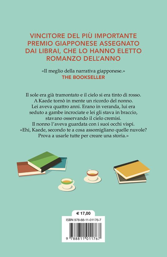 Nella stanza delle piccole cose - Masateru Konishi - 4