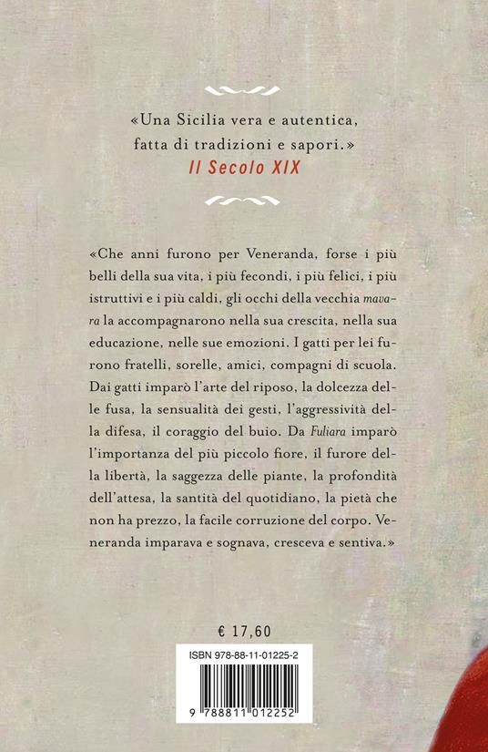 La fuliara. Storia di una maledizione - Anna Chisari - 4