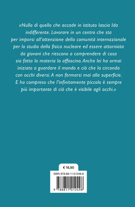 La biblioteca dei fisici scomparsi - Barbara Bellomo - 4