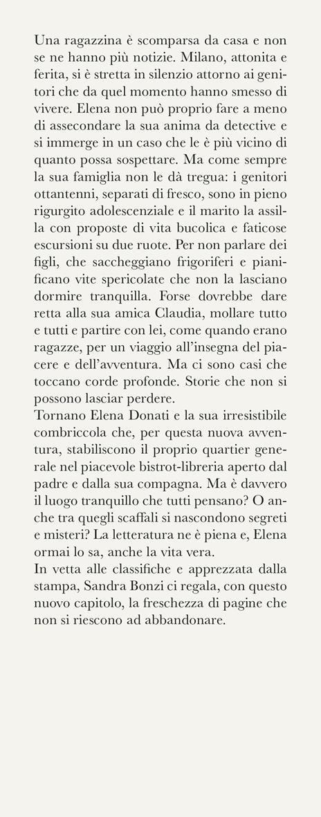 Una parola per non morire - Sandra Bonzi - 2