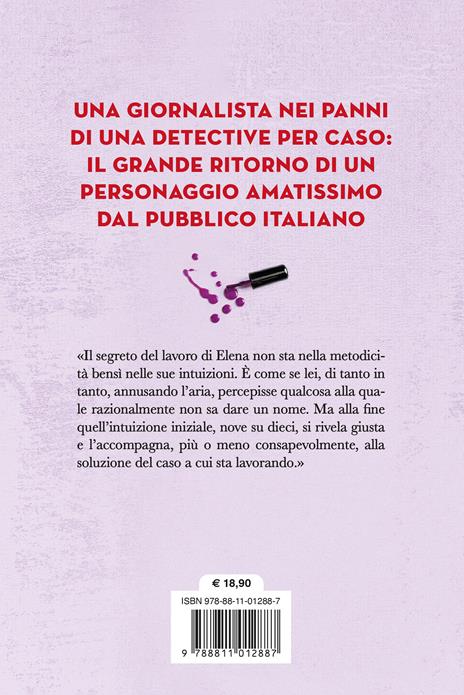 Una parola per non morire - Sandra Bonzi - 4