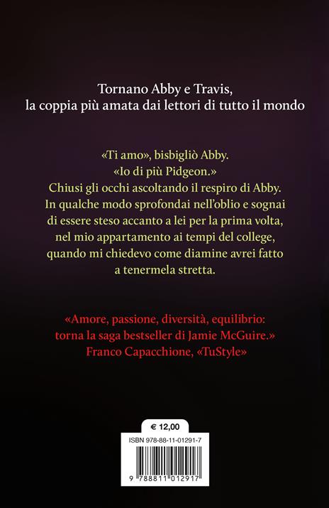 L'ultimo disastro - Jamie McGuire - 4