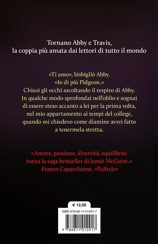 L'ultimo disastro - Jamie McGuire - 4