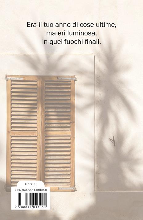 Un anno di cose ultime - Michael Ondaatje - 4