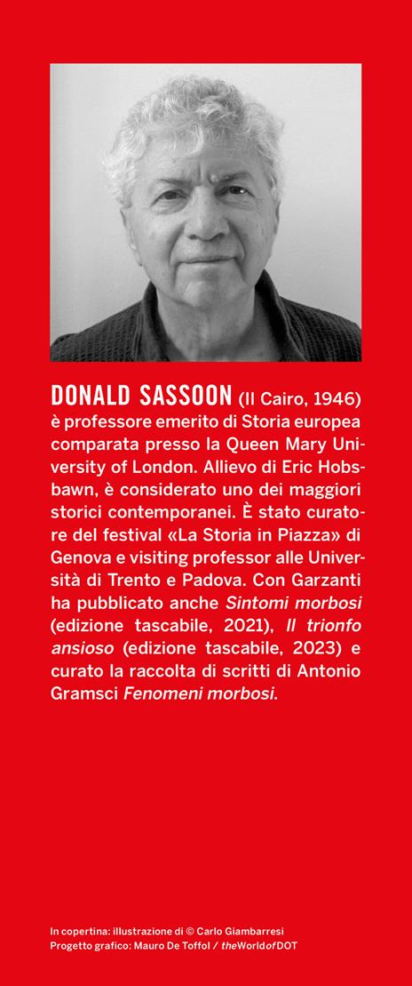 Rivoluzioni. Quando i popoli cambiano la storia - Donald Sassoon - 3