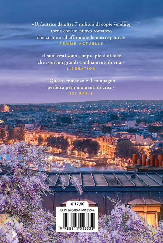 Un nuovo giorno arriva quando trovi il coraggio di rifiorire - Raphaëlle Giordano - 4