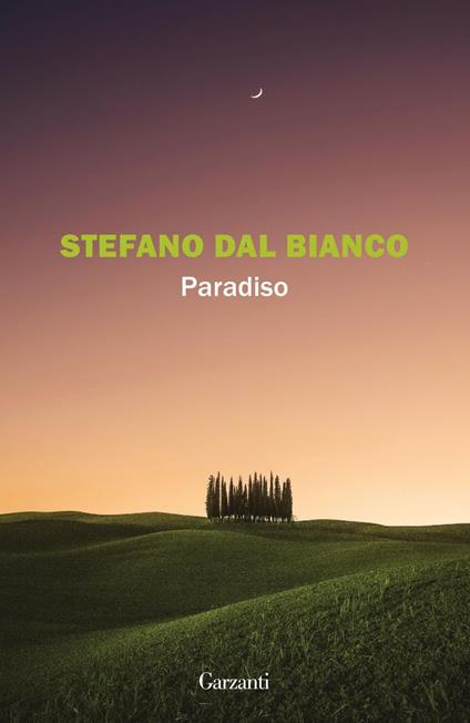 Paradiso - Stefano Dal Bianco - ebook