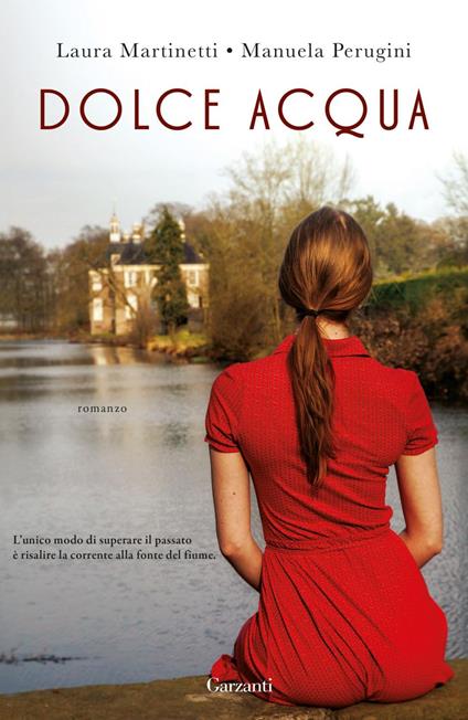 Dolce acqua - Laura Martinetti,Manuela Perugini - ebook