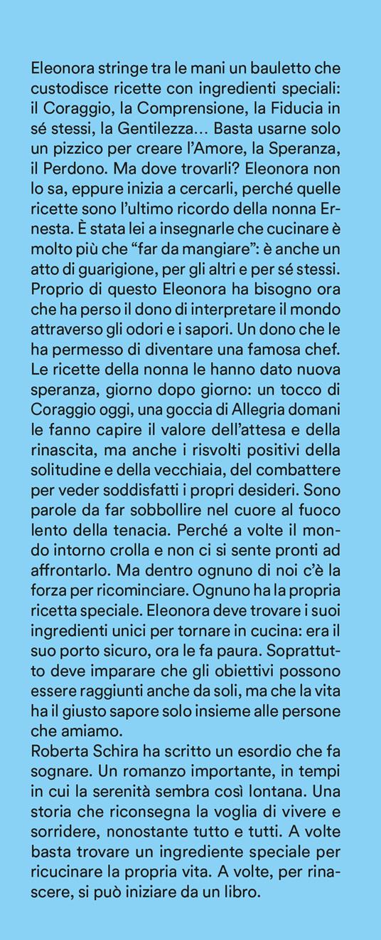 I fiori hanno sempre ragione - Roberta Schira - 2