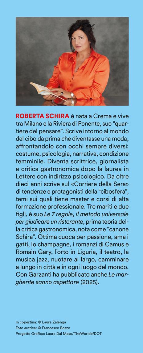 I fiori hanno sempre ragione - Roberta Schira - 3