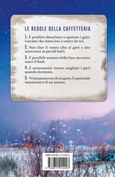Un fiocco di serenità - Rachel Rowlands - 4