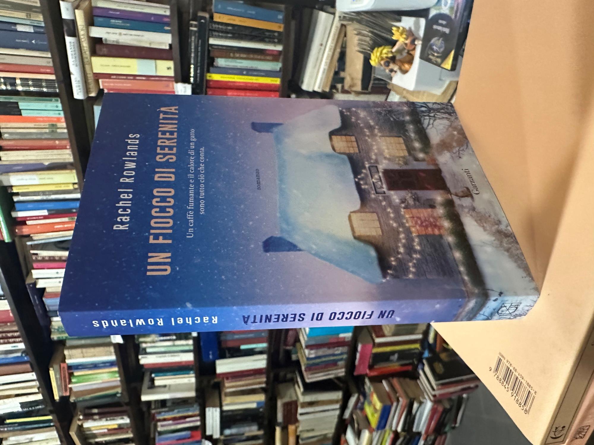 Zuckerman Libri