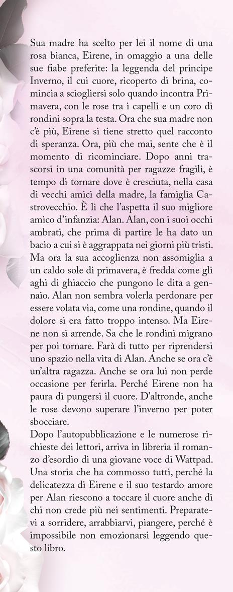 Il bacio della primavera. Frutti della memoria - Violet Ren - 2