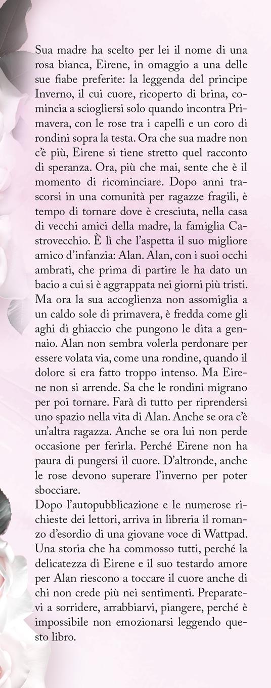 Il bacio della primavera. Frutti della memoria - Violet Ren - 2