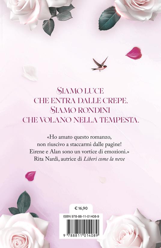 Il bacio della primavera. Frutti della memoria - Violet Ren - 4