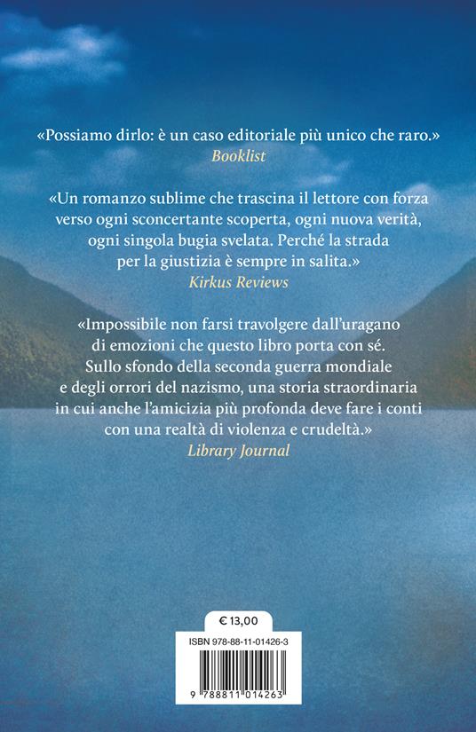 Volevo solo averti accanto - Ronald H. Balson - 4