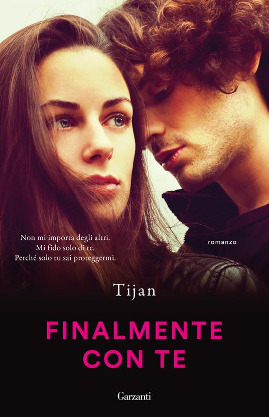 Finalmente con te - Tijan - copertina