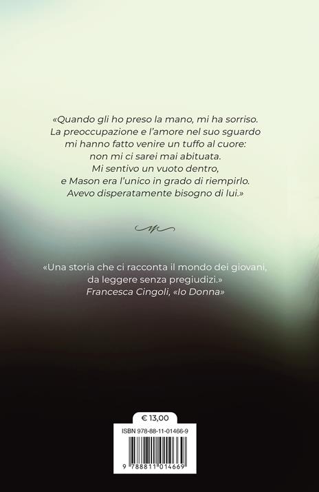 Finalmente con te - Tijan - 4
