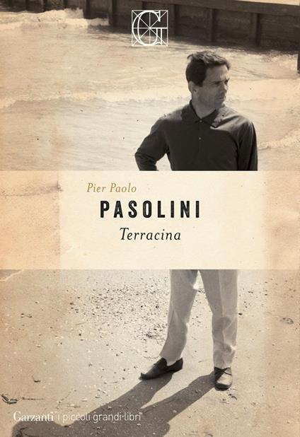 Terracina - Pier Paolo Pasolini - ebook