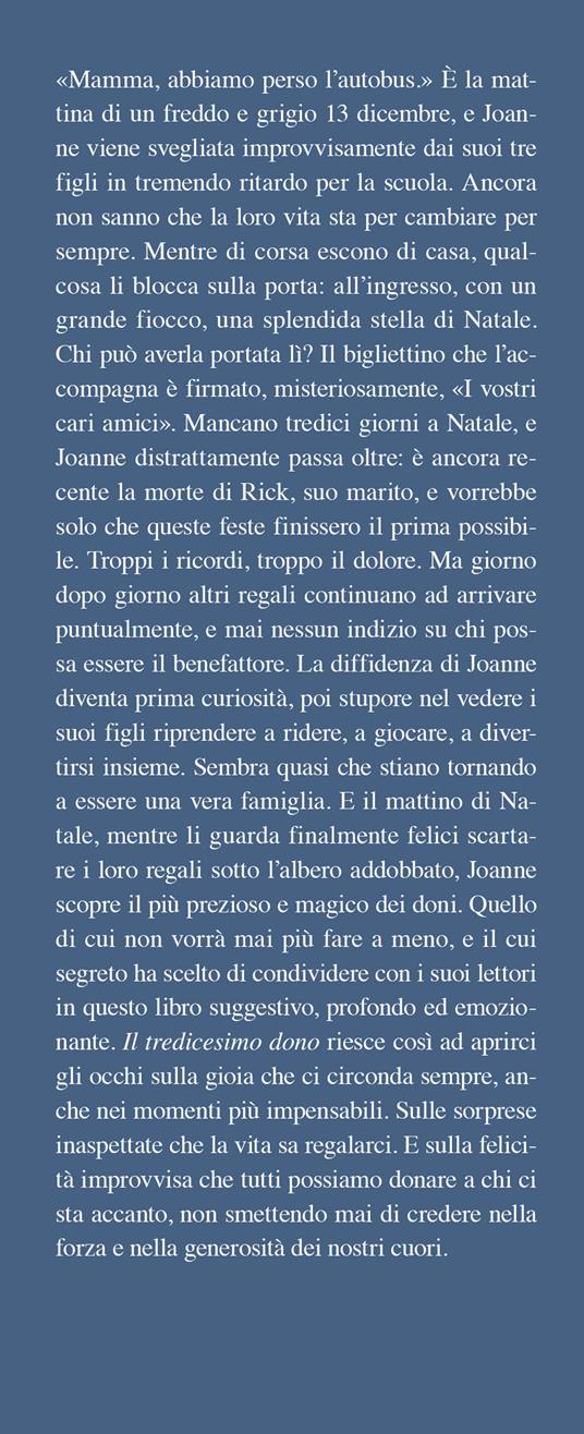 Il tredicesimo dono - Joanne Huist Smith - 2
